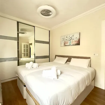 Apartment Ayala Center 6pax